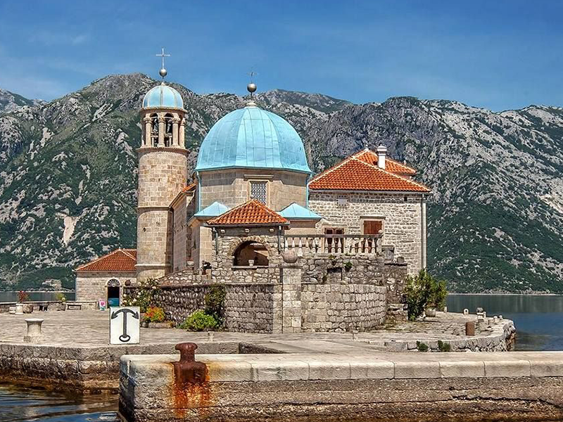 VILLA TODOROVIC 3 - Montenegro